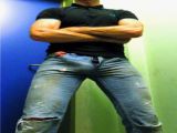Sexy jeans