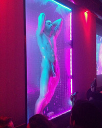 Let's get wet - fun pic2