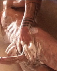 Shower 7