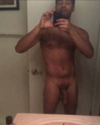 (2) Jussie Smollett from the movie Empire