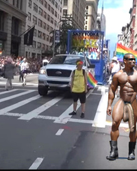 Pride 2015