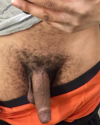 My flaccid young BBC