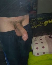 Super hung German Twink