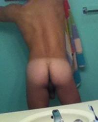 Bubble Butt 4 Big Dick