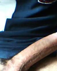 juliuzxd amateur monstercock