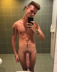 Big  cock  guy