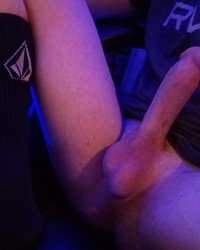 Getting Cocky