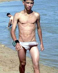 public erection