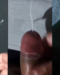 Punheta Tripla iAmBearBoy