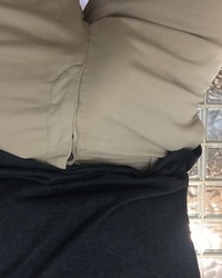 VPL big bulge