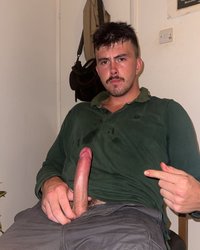 Monster lad