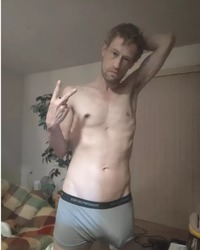 Skinny bro on this fat dick!