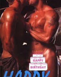 Happy Beefcake Birthday!