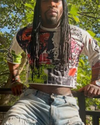 For The Love Of MR. BOLDEN