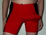 HARDONS UNDERNEATH
