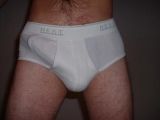HARDONS UNDERNEATH