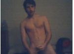 Alone and Nude