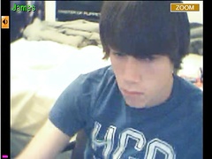 hung twen boy