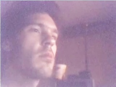 Webcam Monster From Argentina