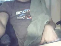 Webcam Monster Boy New