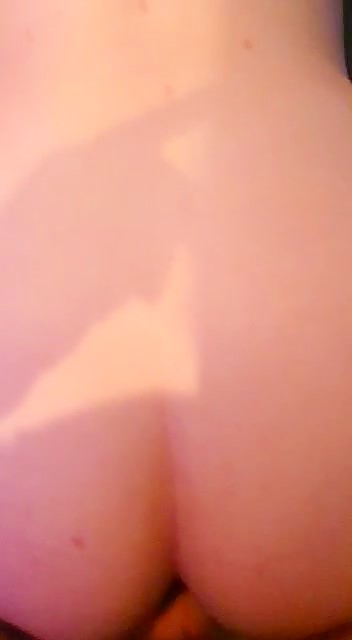 Bareback fuck