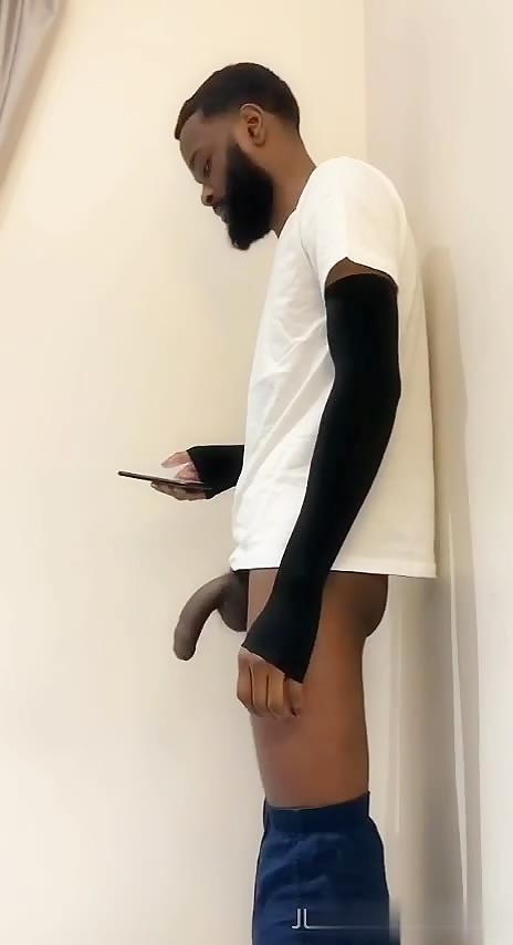Str8 BLACK THUGS MONSTER COCK Sucked 4 Money