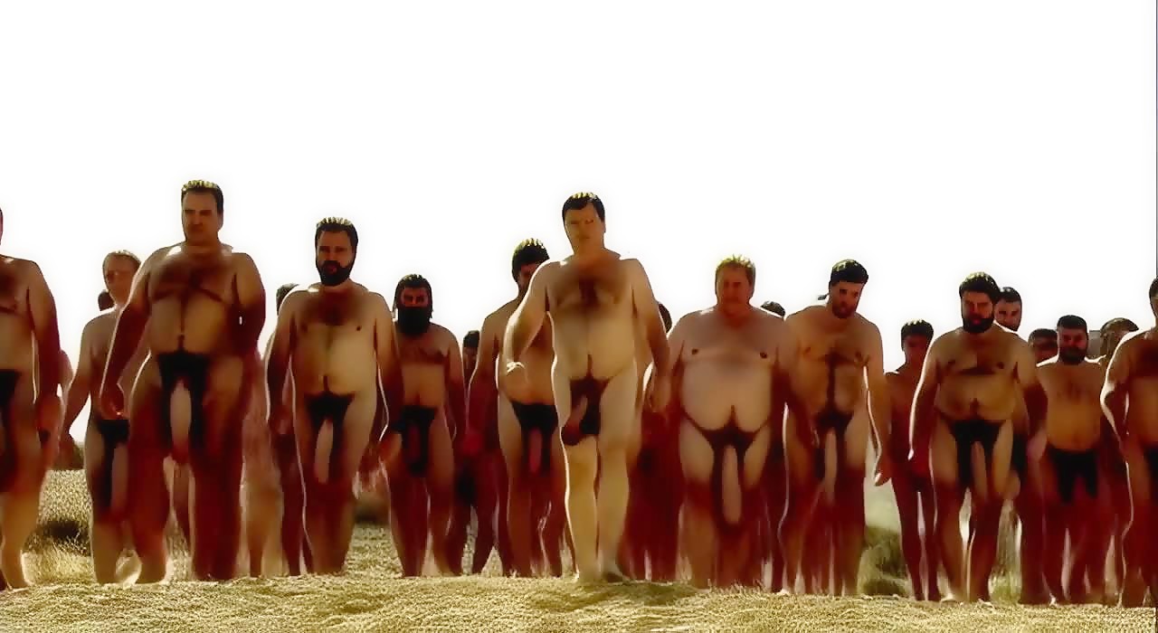 Extreme Size