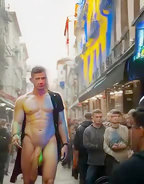 Extreme Cock